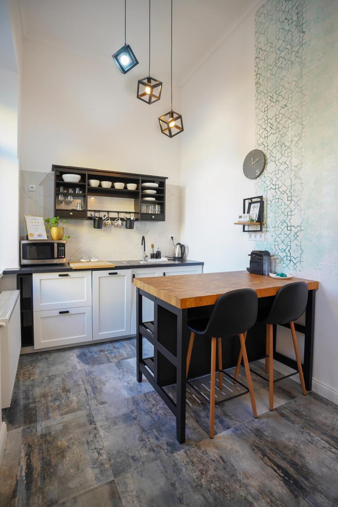 Decor Apartman Eger Exterior foto
