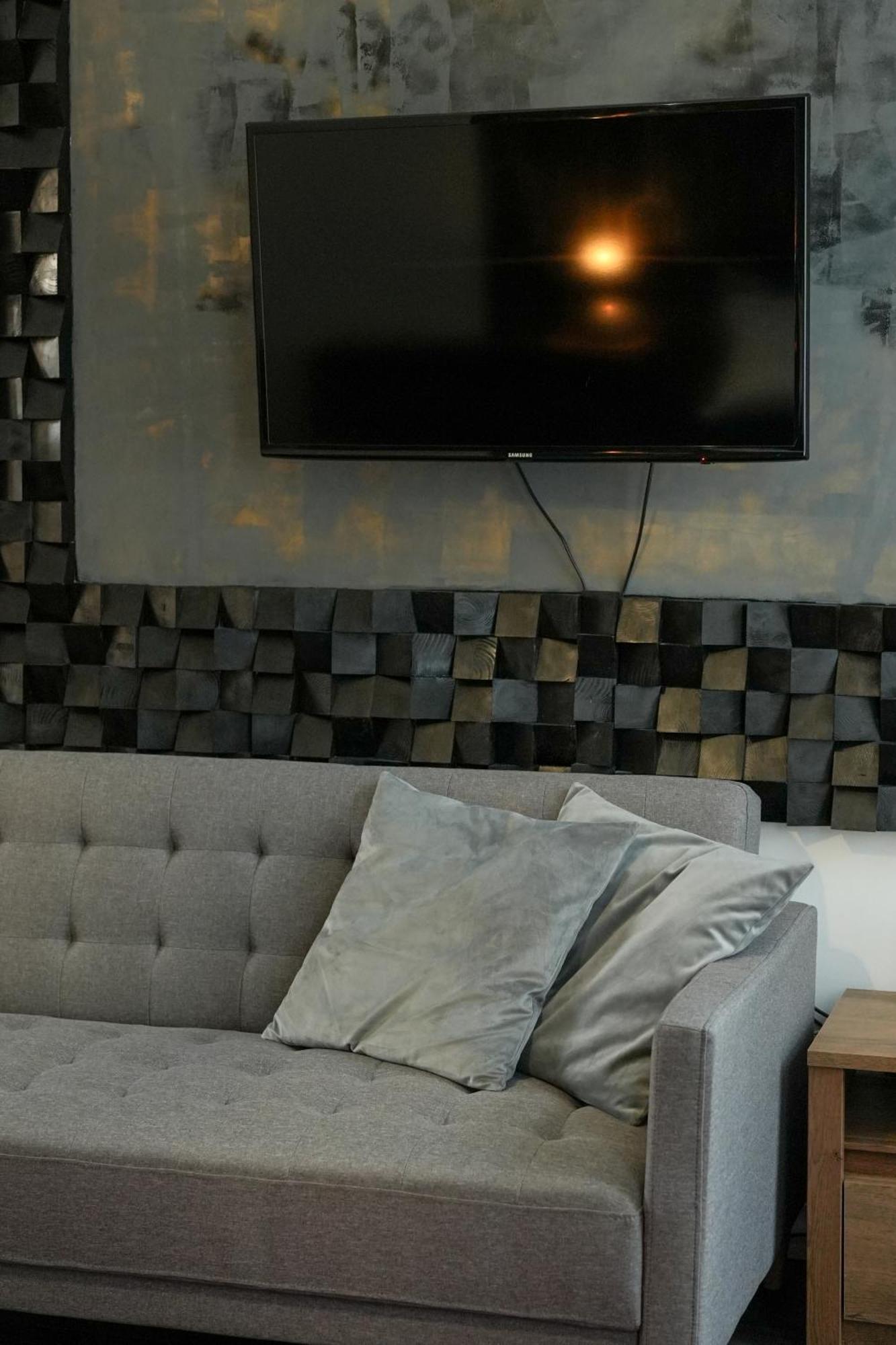 Decor Apartman Eger Exterior foto